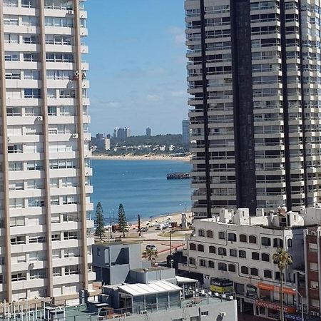 埃斯特角城Santos Dumont 805公寓 外观 照片